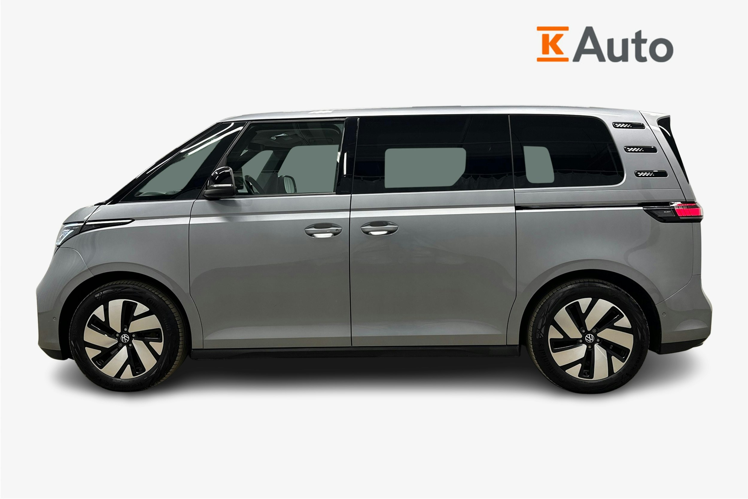 hopea Volkswagen ID. Buzz 2023 kuva 7.