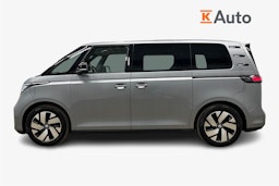 hopea Volkswagen ID. Buzz 2023 kuva 7.