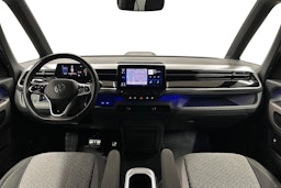 hopea Volkswagen ID. Buzz 2023 kuva 9.