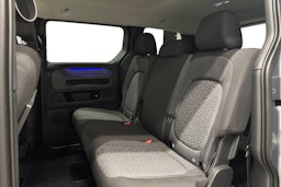 hopea Volkswagen ID. Buzz 2023 kuva 11.