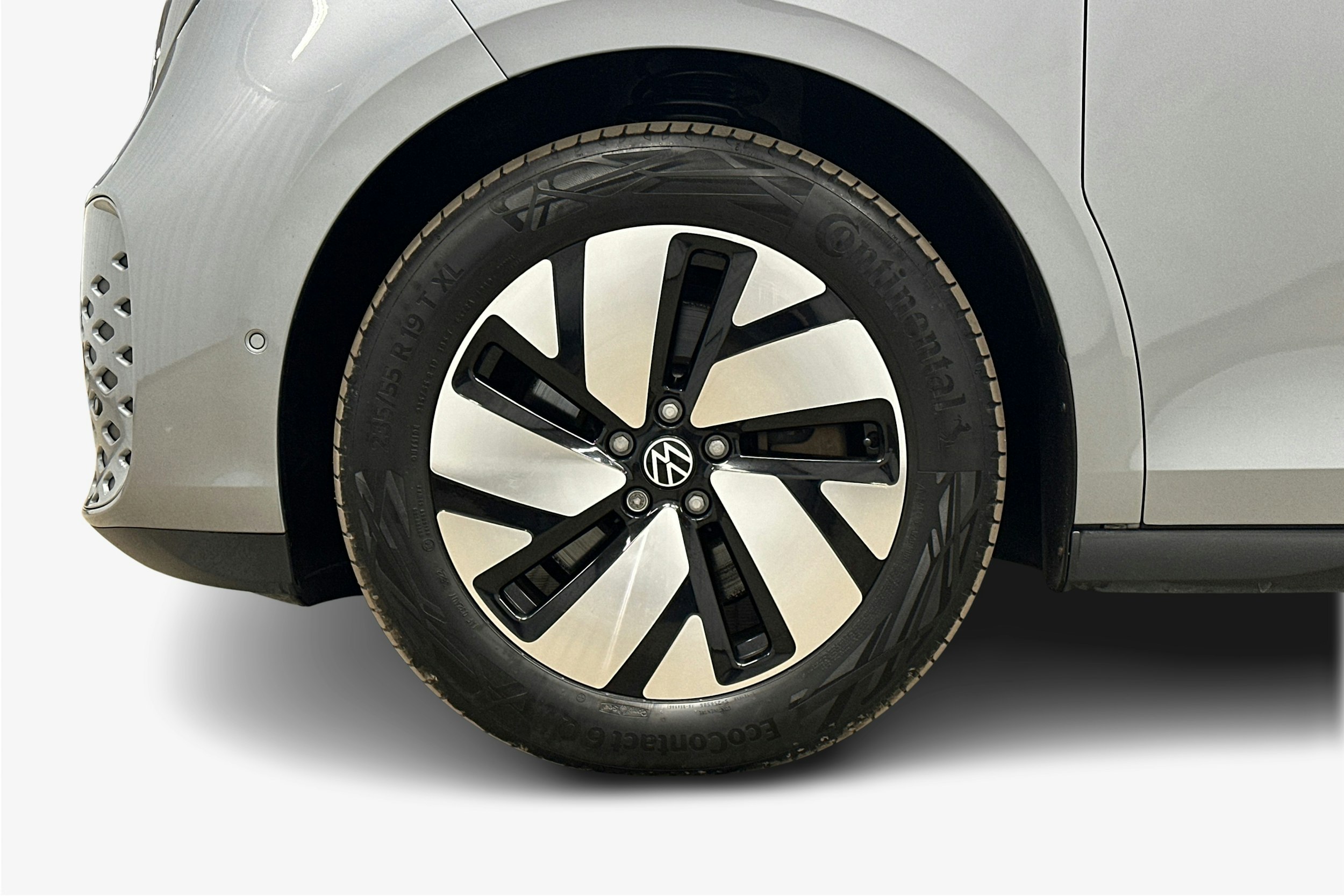 hopea Volkswagen ID. Buzz 2023 kuva 12.