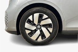 hopea Volkswagen ID. Buzz 2023 kuva 12.