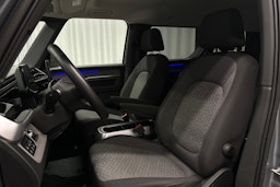 hopea Volkswagen ID. Buzz 2023 kuva 17.