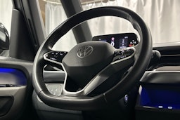 hopea Volkswagen ID. Buzz 2023 kuva 18.