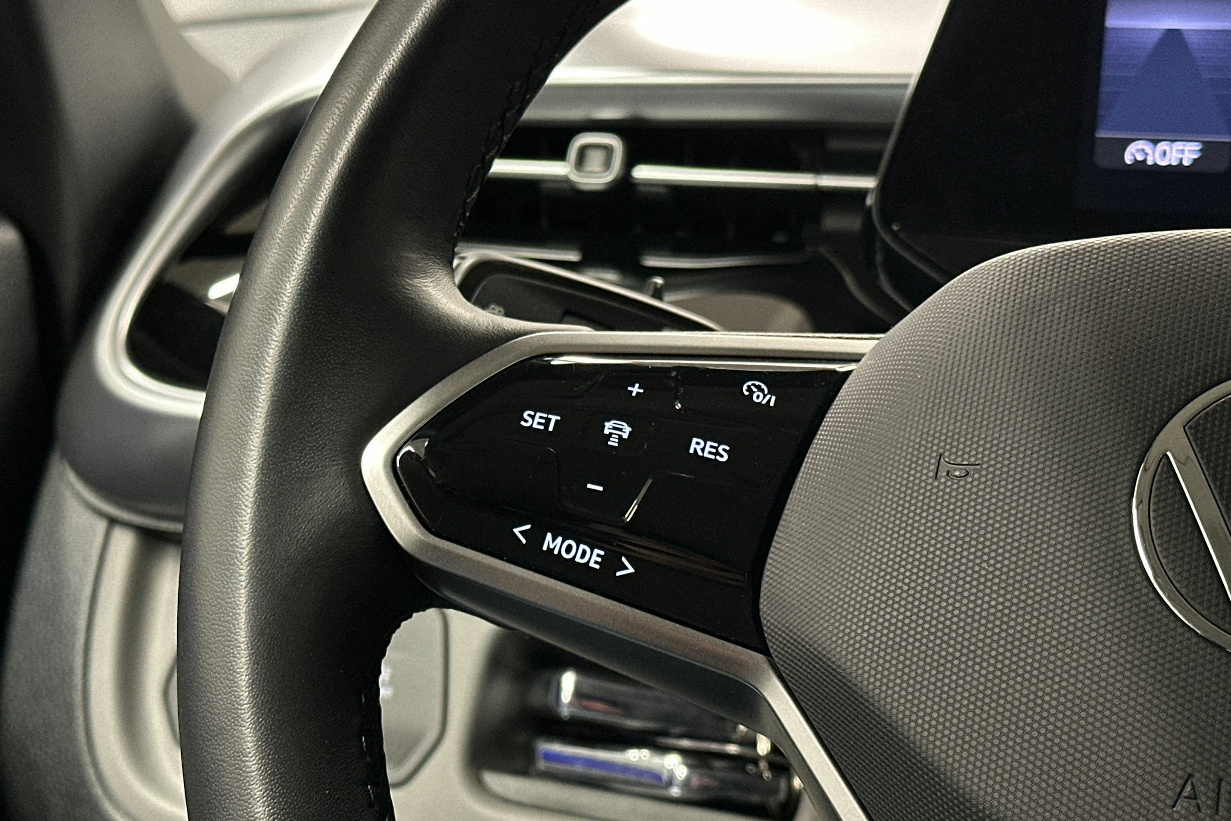 hopea Volkswagen ID. Buzz 2023 kuva 19.