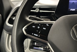 hopea Volkswagen ID. Buzz 2023 kuva 19.