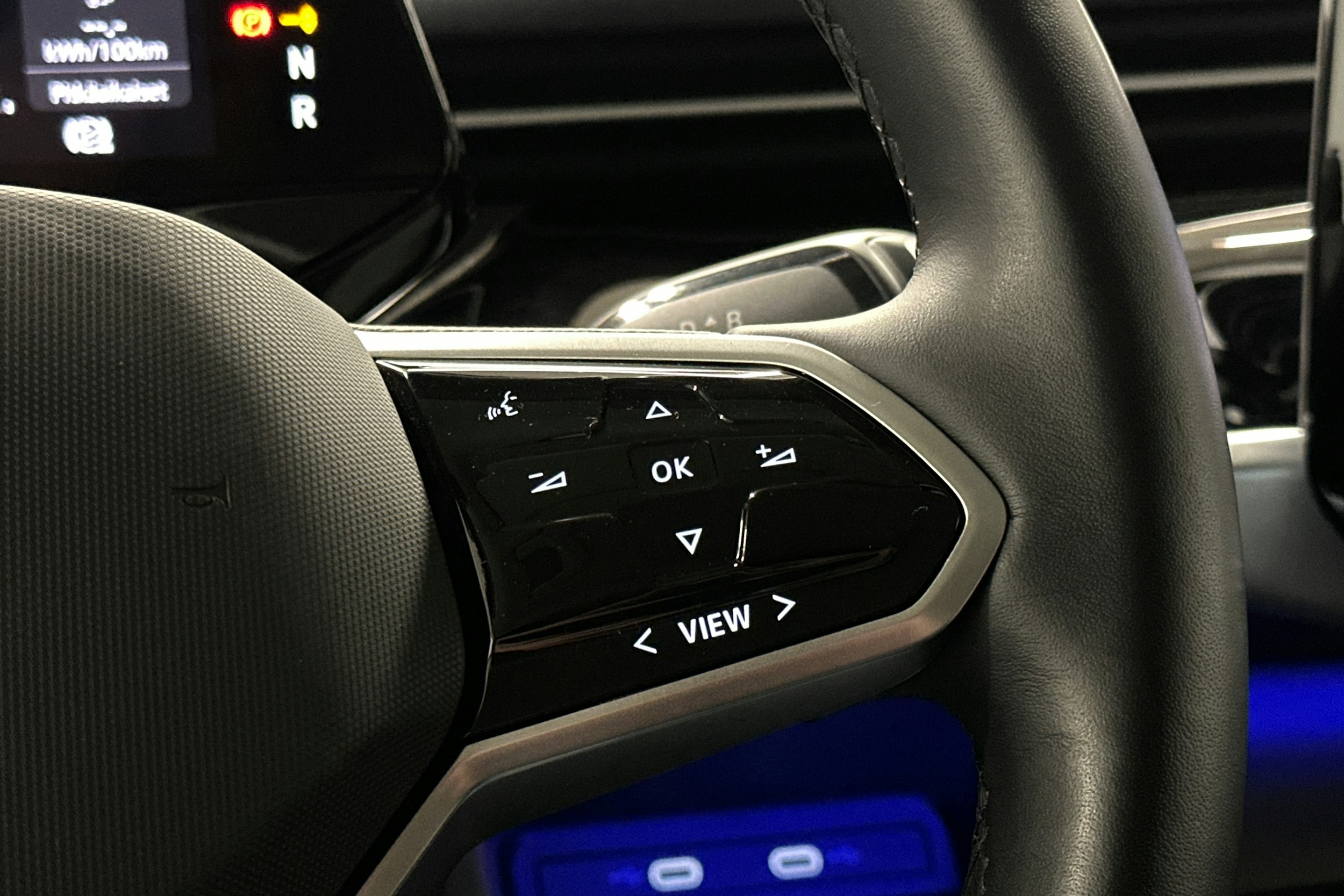 hopea Volkswagen ID. Buzz 2023 kuva 20.