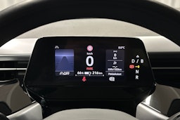 hopea Volkswagen ID. Buzz 2023 kuva 21.