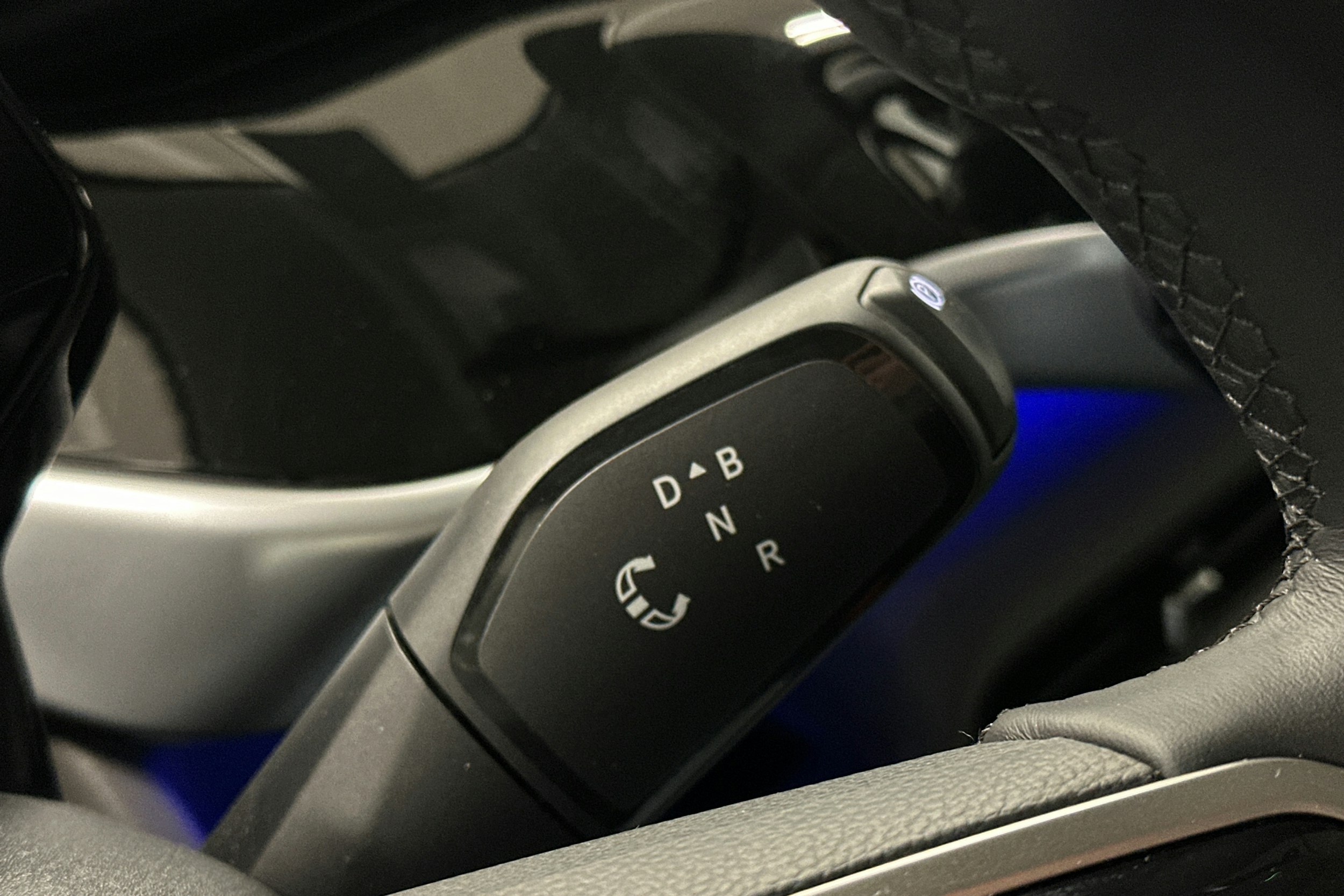 hopea Volkswagen ID. Buzz 2023 kuva 22.