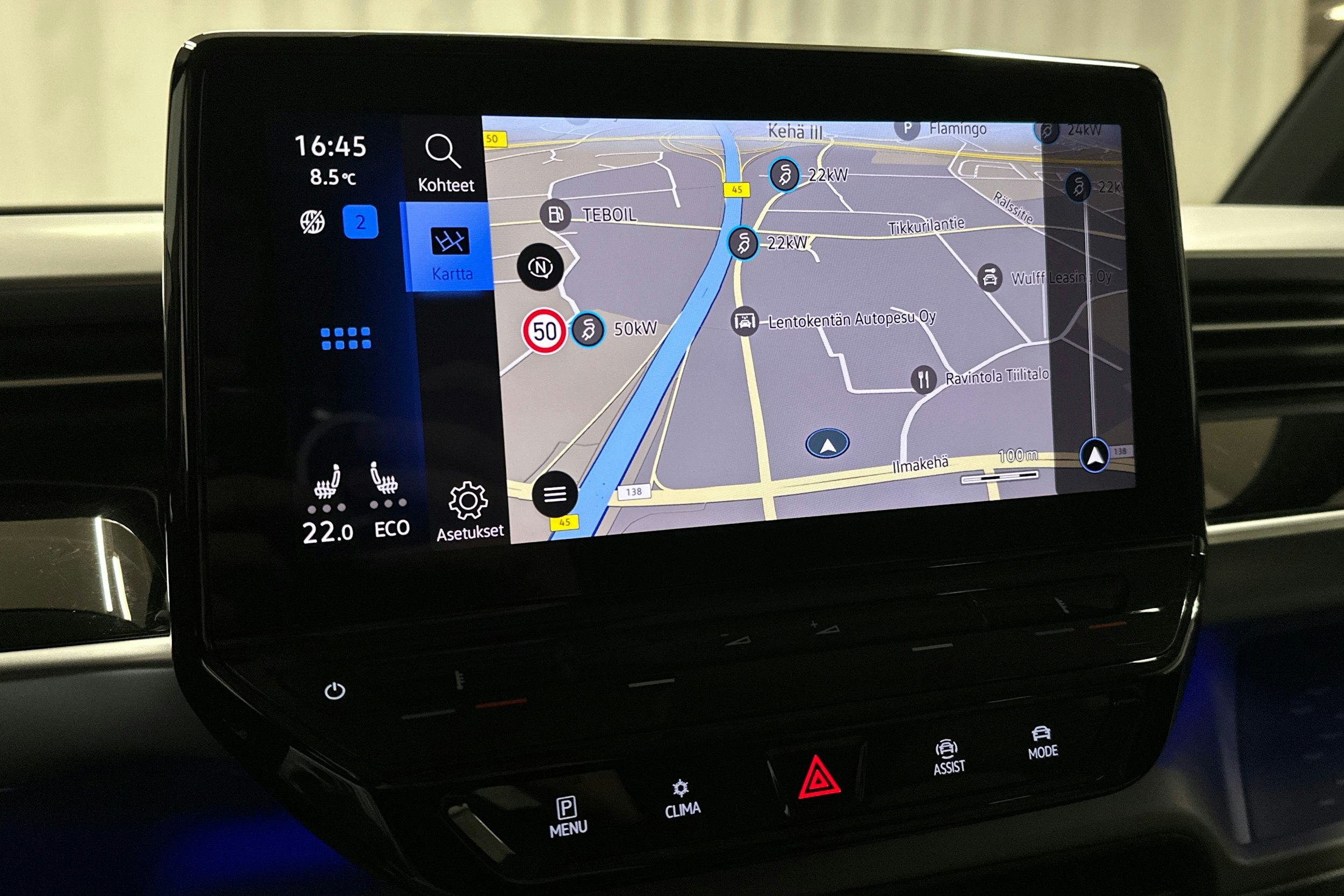 hopea Volkswagen ID. Buzz 2023 kuva 23.