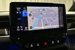 hopea Volkswagen ID. Buzz 2023 kuva 23.