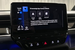 hopea Volkswagen ID. Buzz 2023 kuva 24.