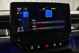 hopea Volkswagen ID. Buzz 2023 kuva 25.