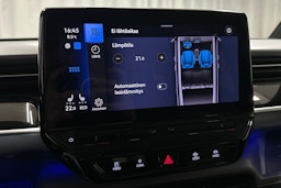 hopea Volkswagen ID. Buzz 2023 kuva 26.