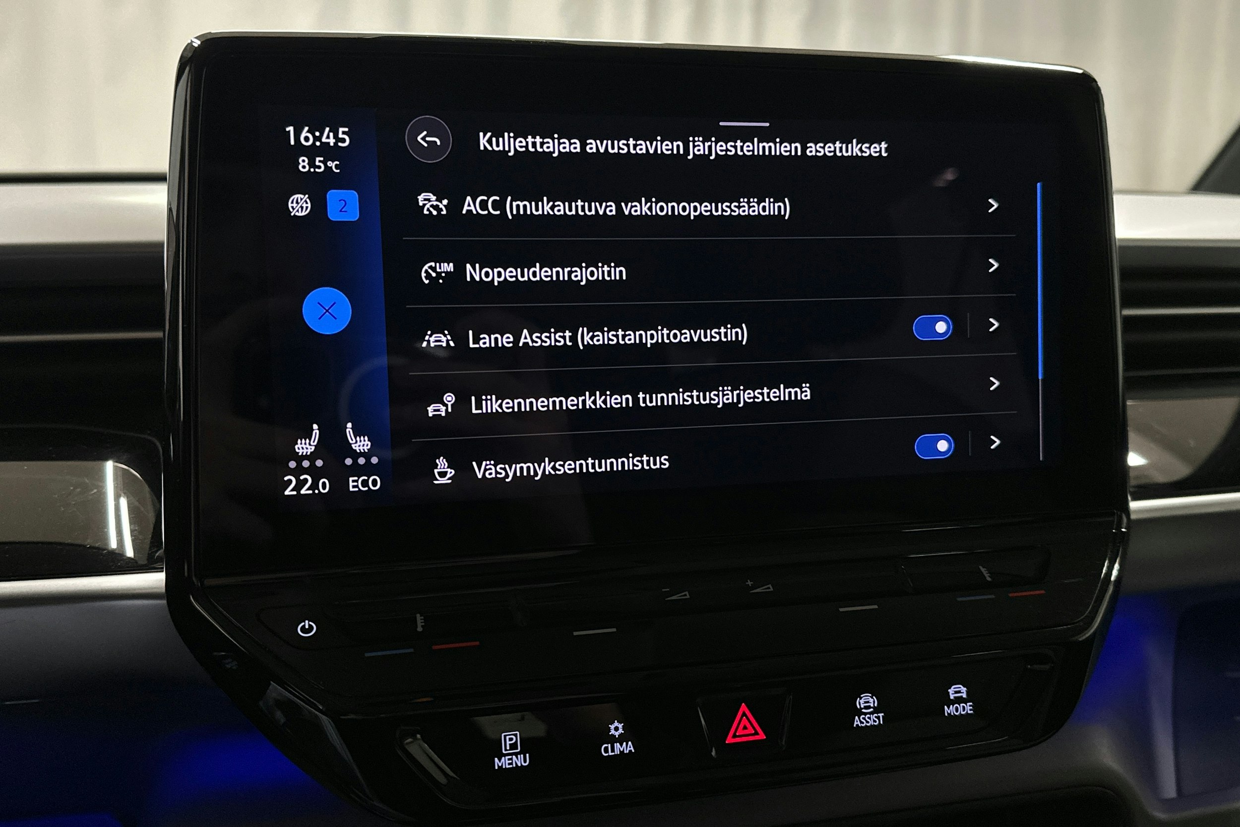 hopea Volkswagen ID. Buzz 2023 kuva 27.