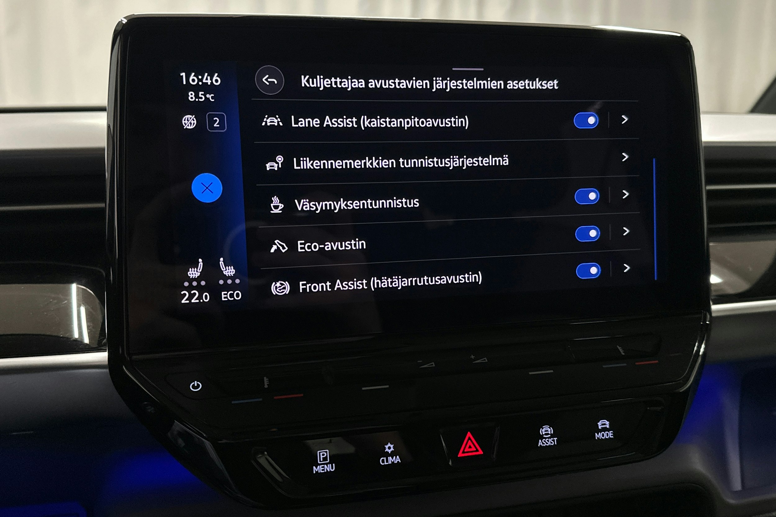 hopea Volkswagen ID. Buzz 2023 kuva 28.