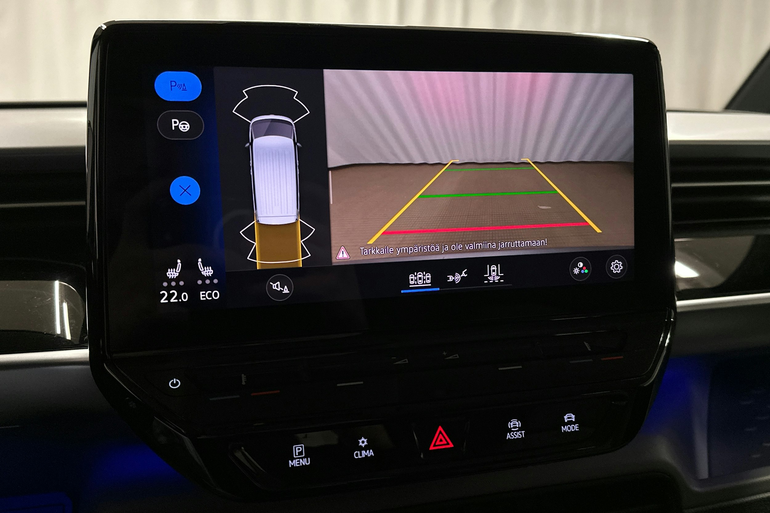 hopea Volkswagen ID. Buzz 2023 kuva 29.