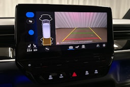 hopea Volkswagen ID. Buzz 2023 kuva 29.