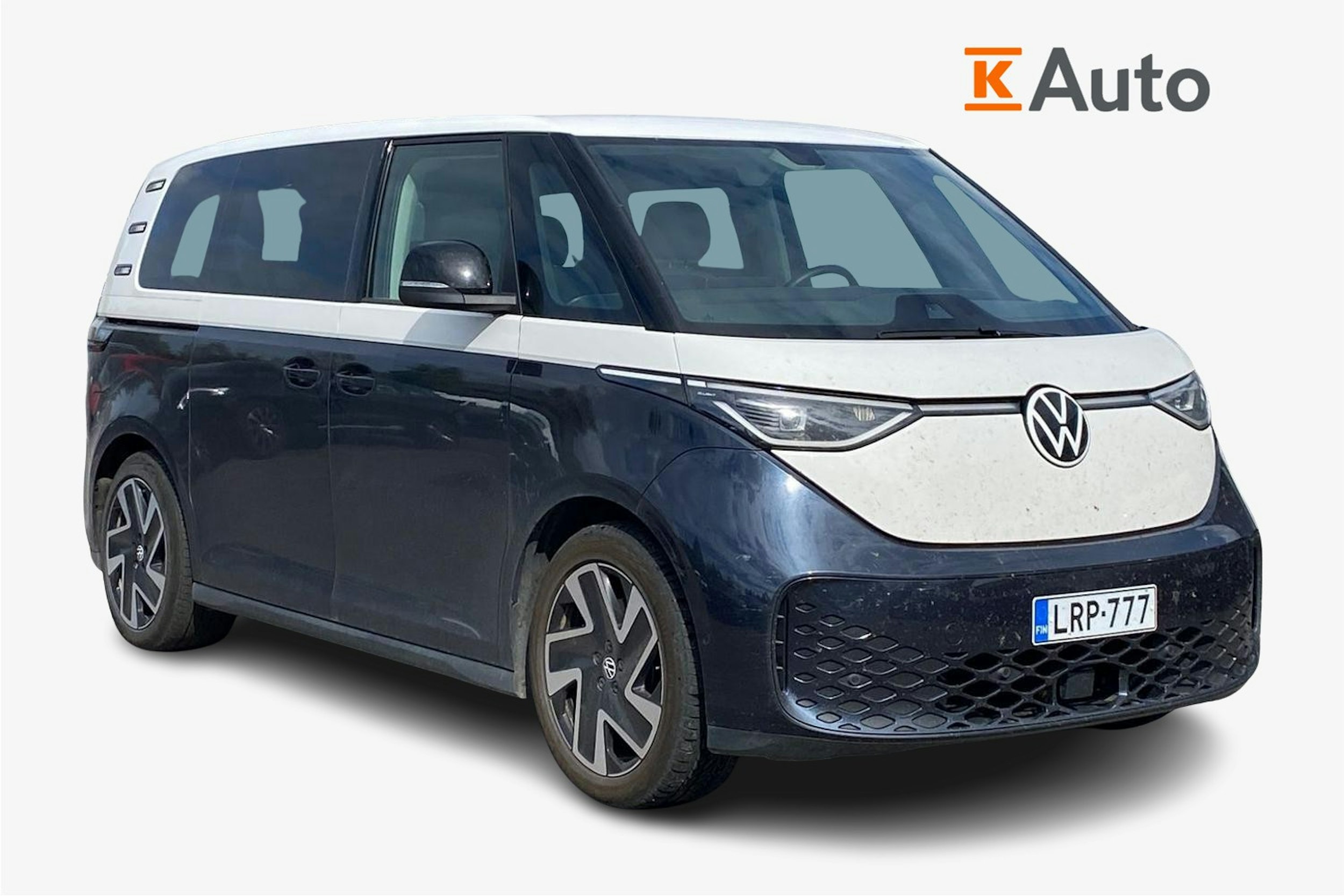 Volkswagen ID. Buzz
