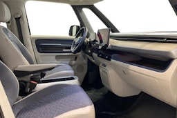 sininen Volkswagen ID. Buzz 2023 kuva 9.
