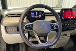 sininen Volkswagen ID. Buzz 2023 kuva 16.