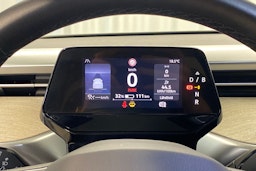 sininen Volkswagen ID. Buzz 2023 kuva 17.