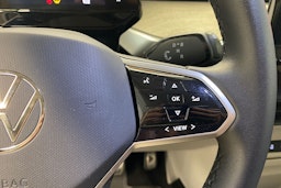 sininen Volkswagen ID. Buzz 2023 kuva 19.