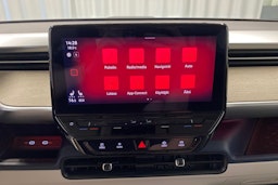 sininen Volkswagen ID. Buzz 2023 kuva 20.