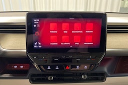 sininen Volkswagen ID. Buzz 2023 kuva 22.
