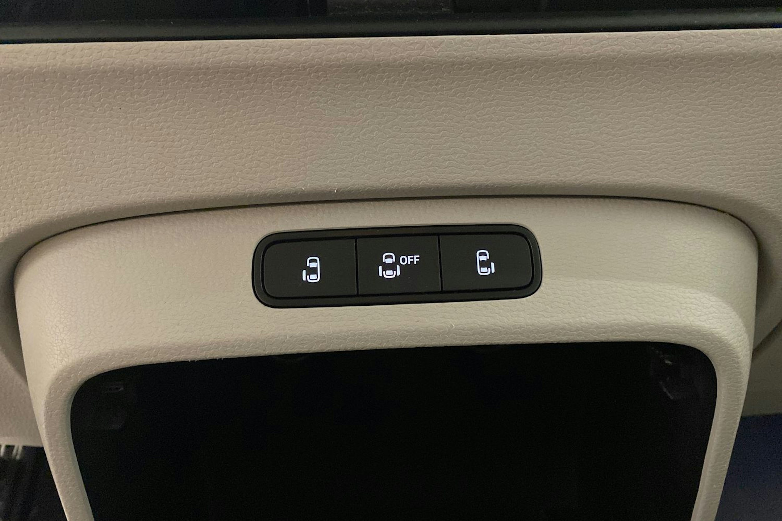 sininen Volkswagen ID. Buzz 2023 kuva 25.