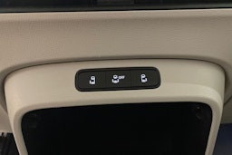 sininen Volkswagen ID. Buzz 2023 kuva 25.