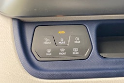 sininen Volkswagen ID. Buzz 2023 kuva 27.