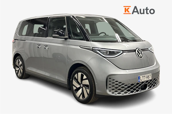 Volkswagen ID. Buzz 150kW PRO 77 kWh