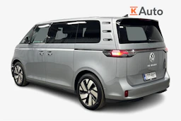hopea Volkswagen ID. Buzz 2023 kuva 2.