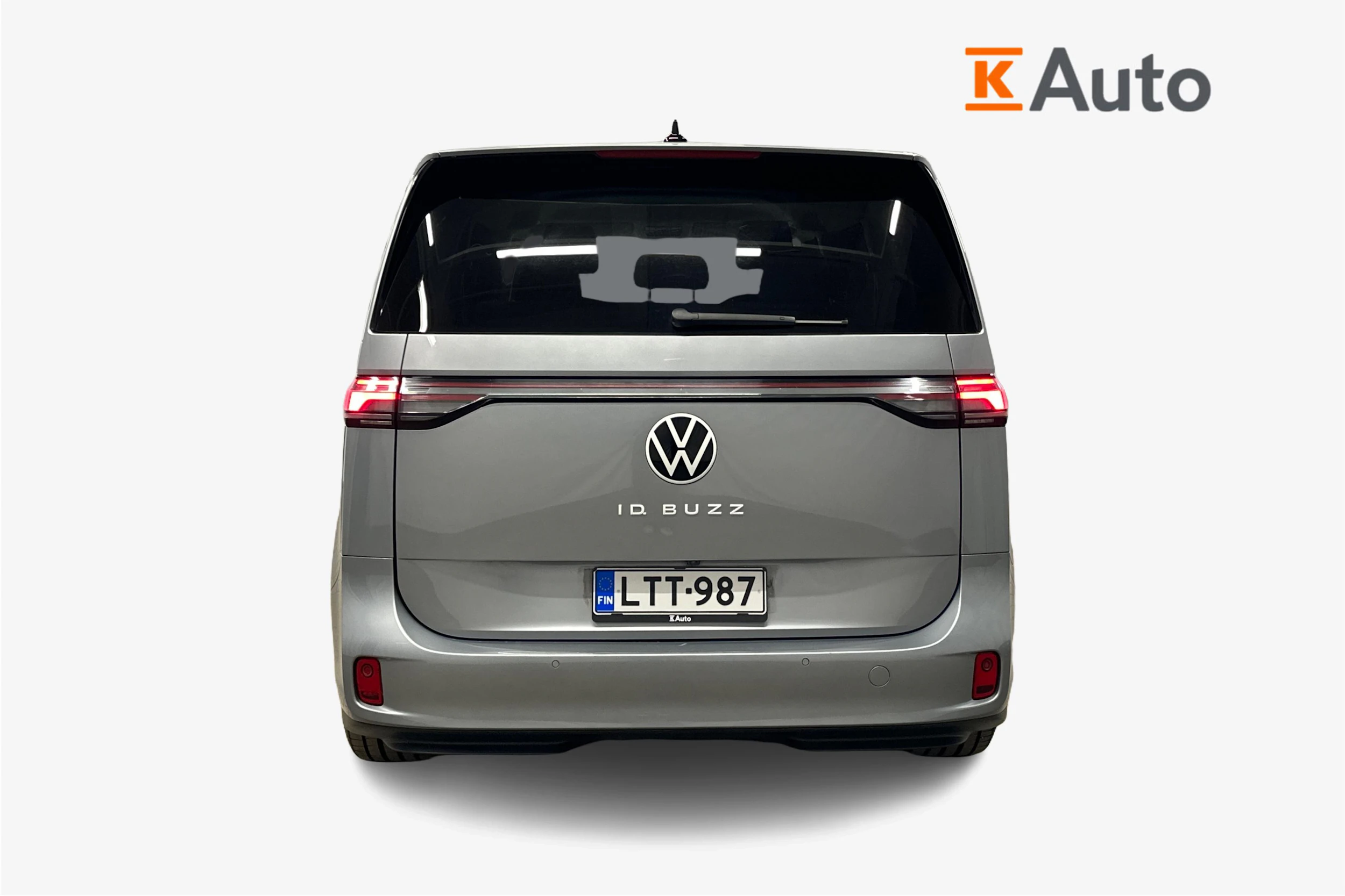 hopea Volkswagen ID. Buzz 2023 kuva 3.