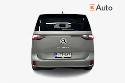 hopea Volkswagen ID. Buzz 2023 kuva 3.