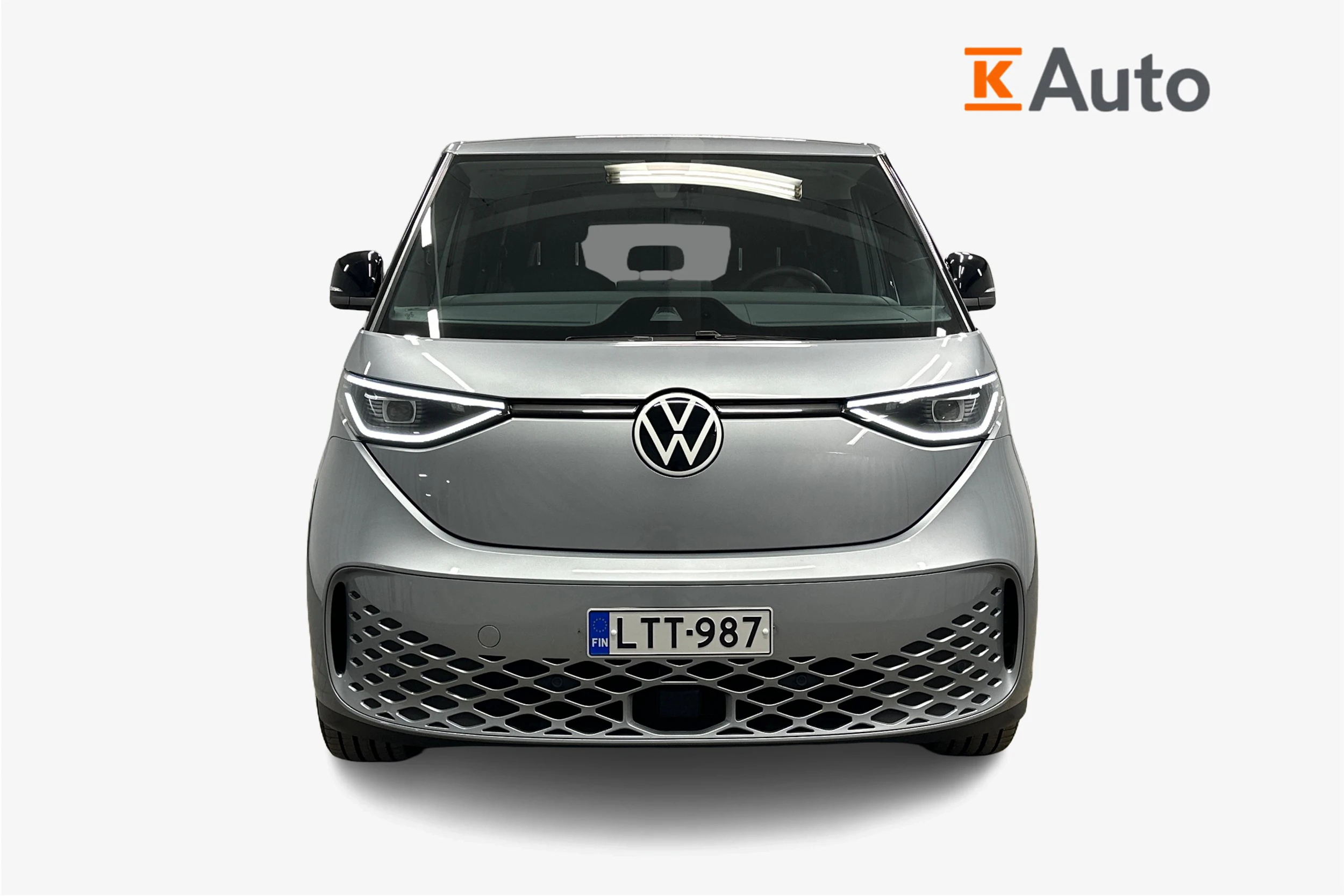 hopea Volkswagen ID. Buzz 2023 kuva 4.