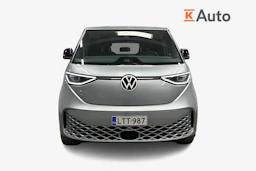 hopea Volkswagen ID. Buzz 2023 kuva 4.