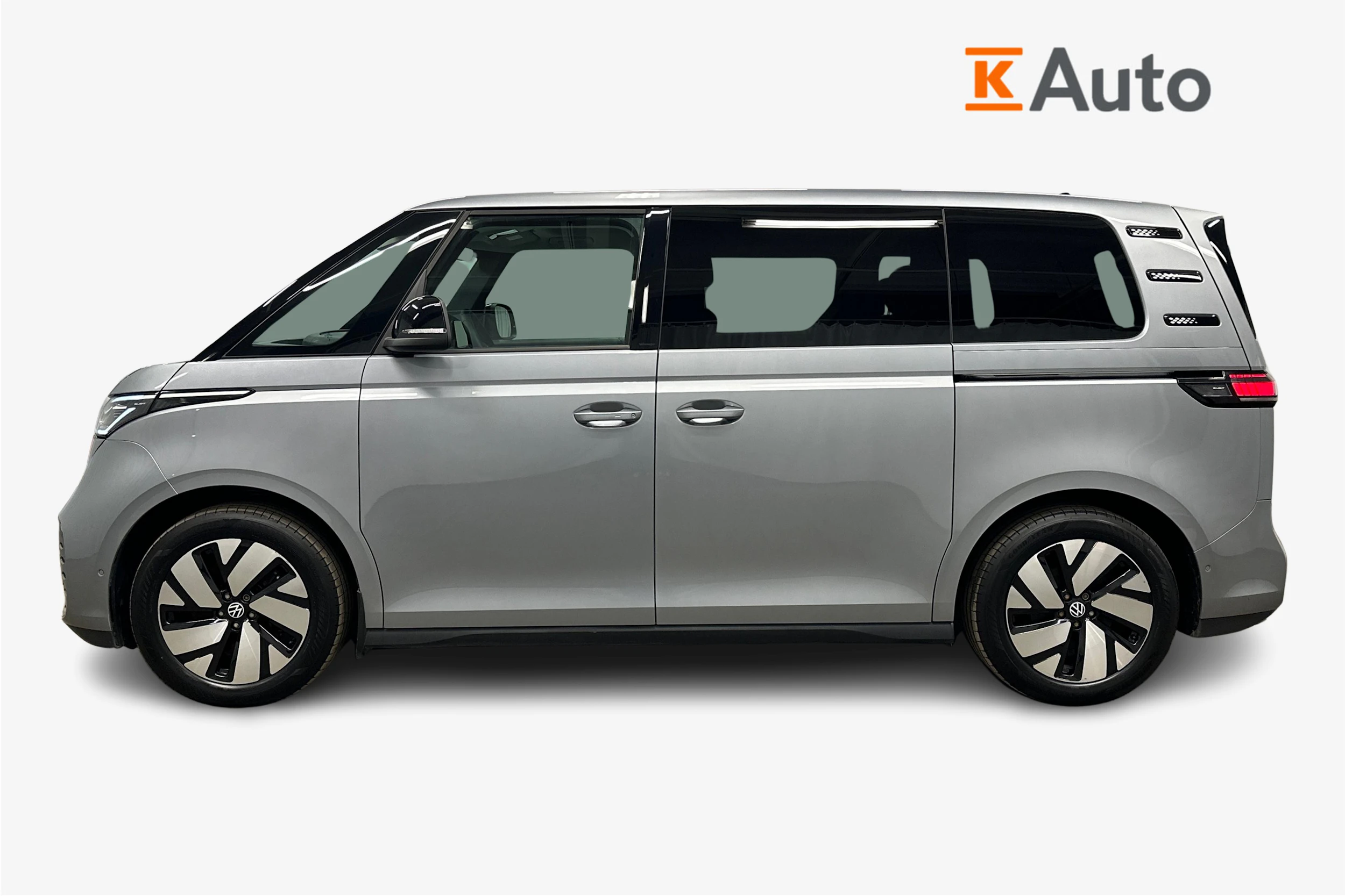hopea Volkswagen ID. Buzz 2023 kuva 5.