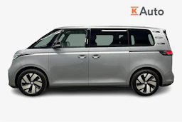 hopea Volkswagen ID. Buzz 2023 kuva 5.