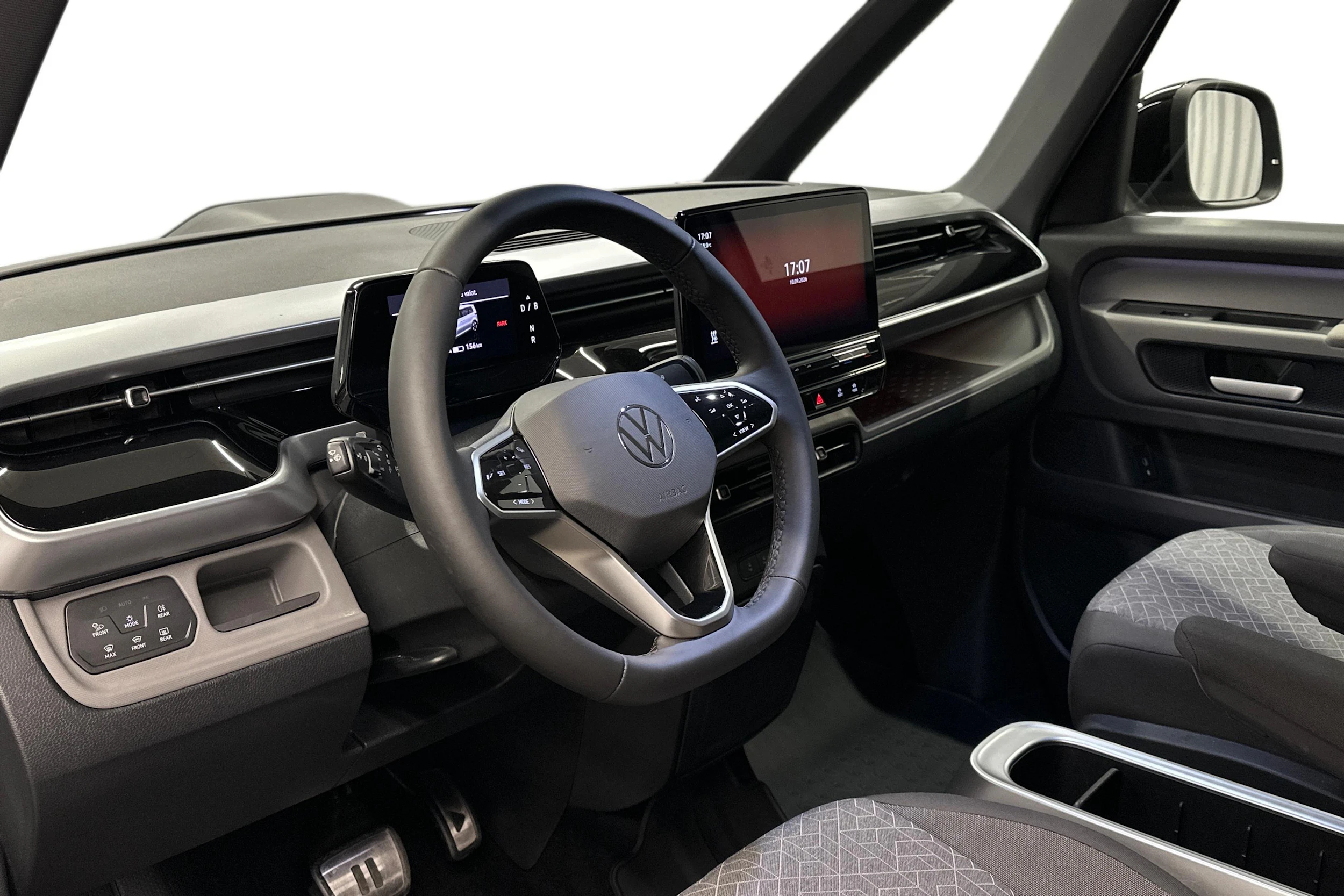 hopea Volkswagen ID. Buzz 2023 kuva 6.