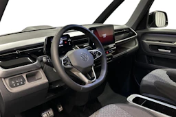 hopea Volkswagen ID. Buzz 2023 kuva 6.