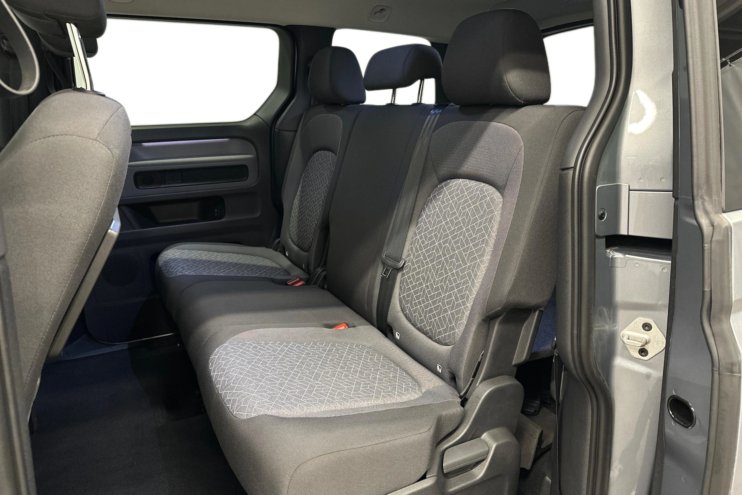 hopea Volkswagen ID. Buzz 2023 kuva 8.