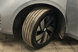 hopea Volkswagen ID. Buzz 2023 kuva 10.