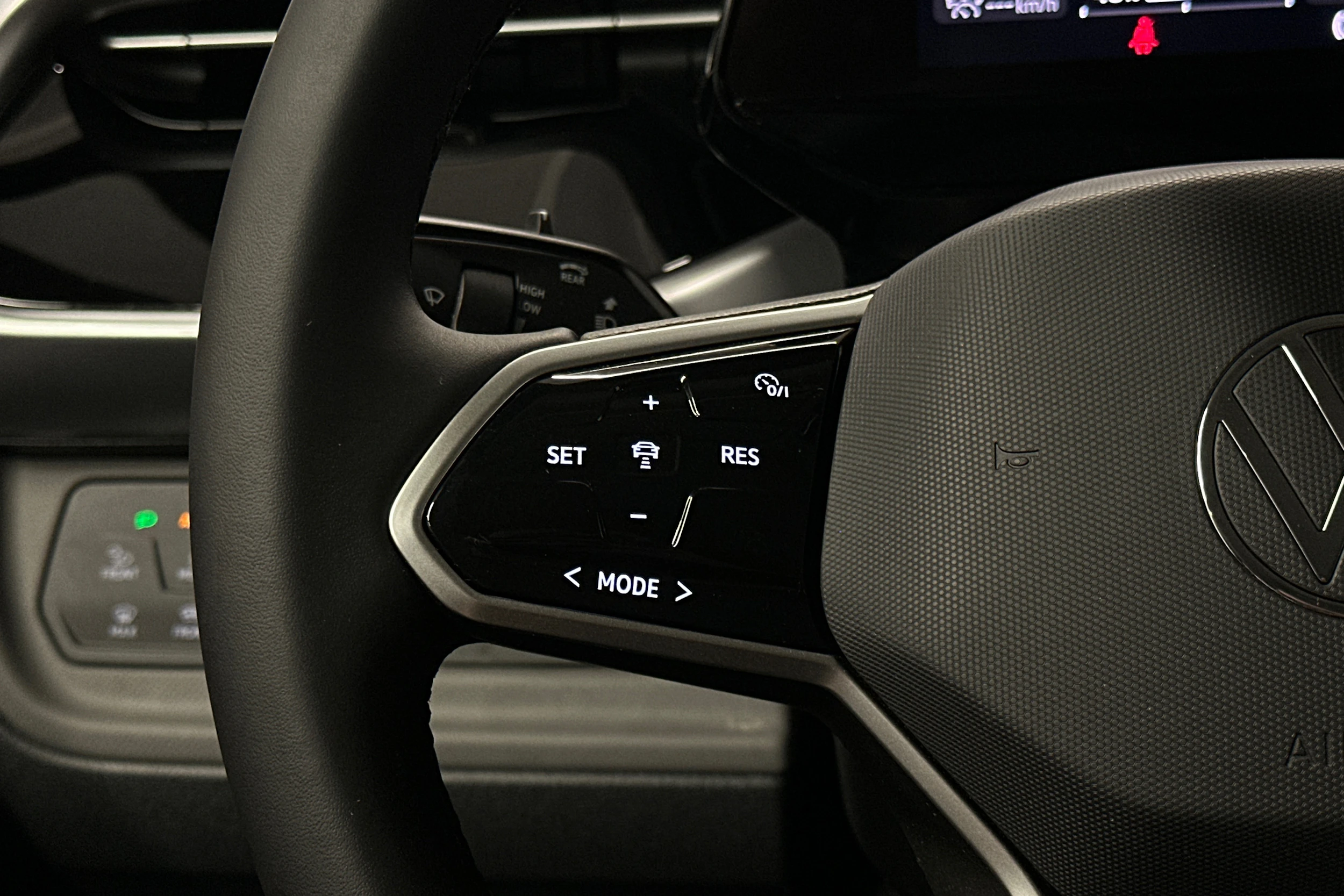 hopea Volkswagen ID. Buzz 2023 kuva 11.