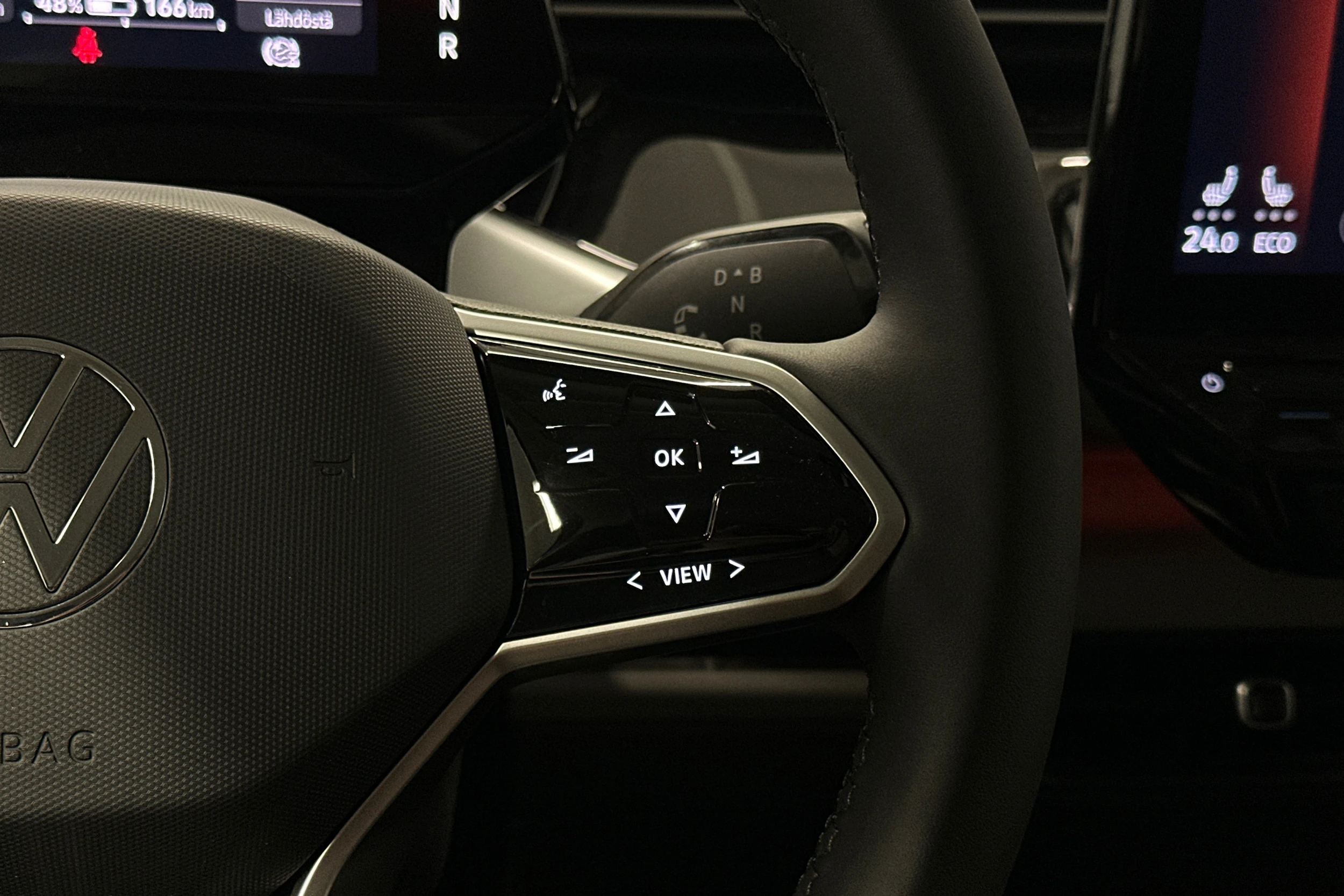 hopea Volkswagen ID. Buzz 2023 kuva 12.
