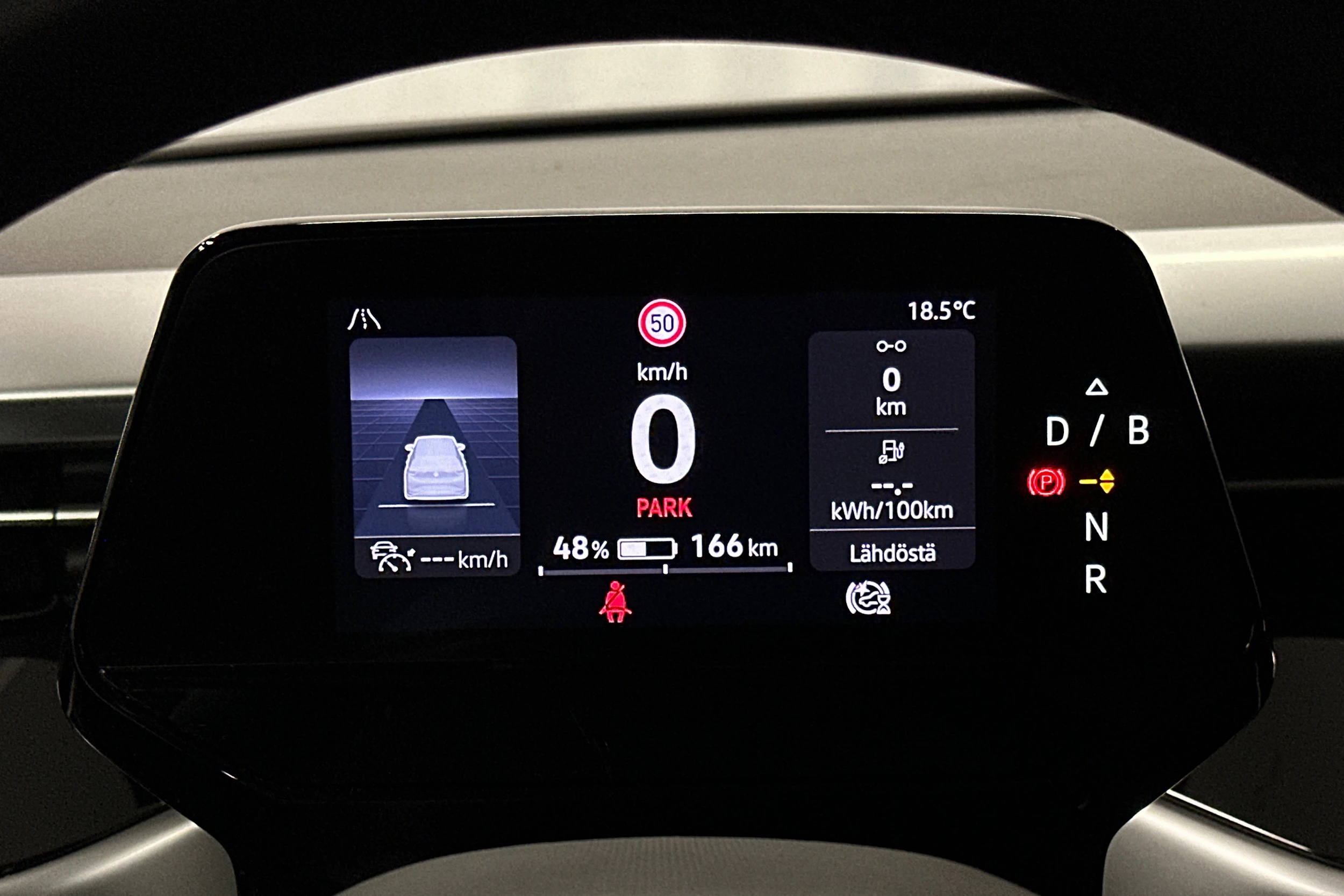 hopea Volkswagen ID. Buzz 2023 kuva 13.