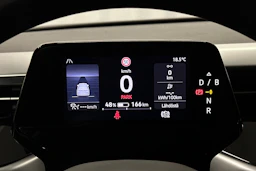 hopea Volkswagen ID. Buzz 2023 kuva 13.