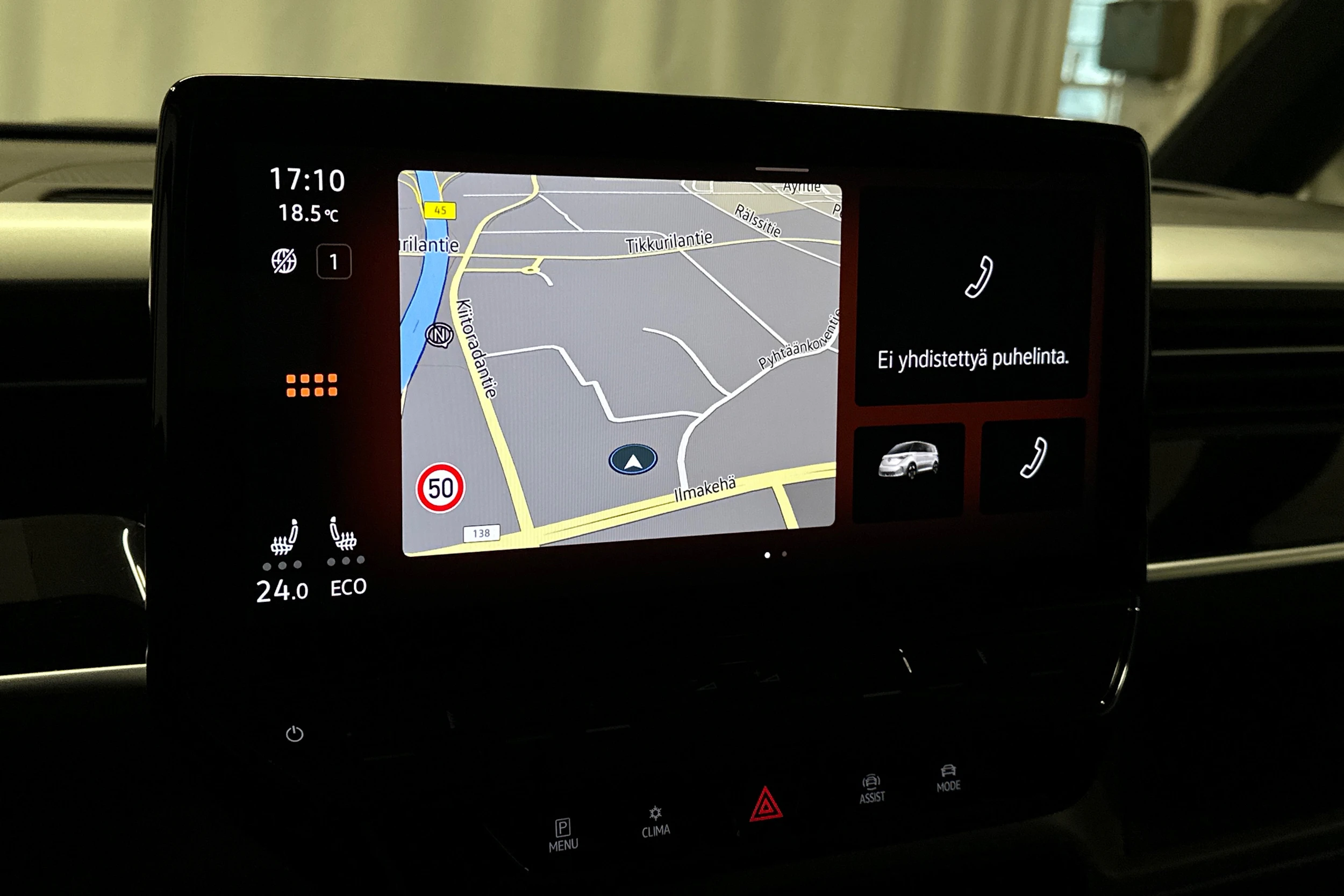 hopea Volkswagen ID. Buzz 2023 kuva 16.