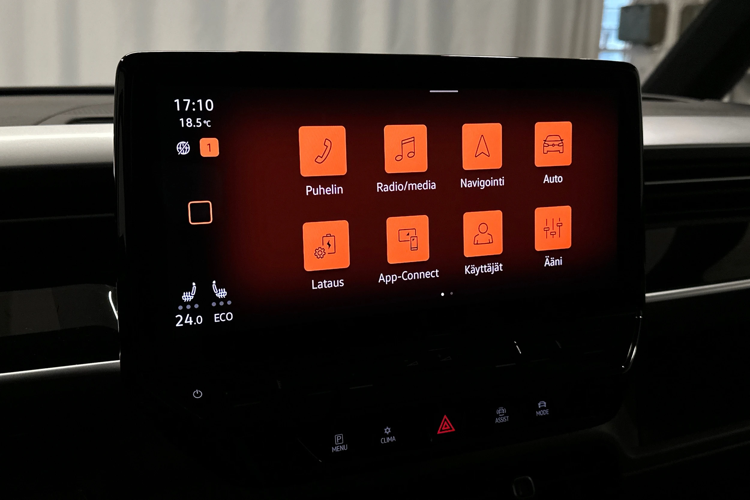 hopea Volkswagen ID. Buzz 2023 kuva 17.